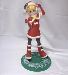 2026年最新】鏡音リン フィギュア クリスマスの人気アイテム - メルカリ