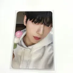 TXT スビン トレカ シーグリ サマパケ YOUTH 2023 だんご