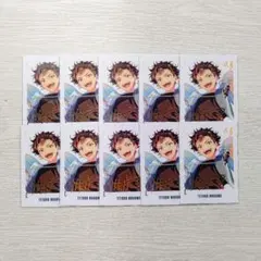 (あんさんぶるスターズ あんスタ) 鉄虎①