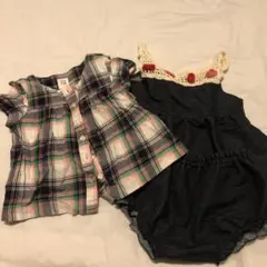 babyGAP セット