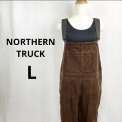 NORTHERN TRUCK Lサイズのサムネイル