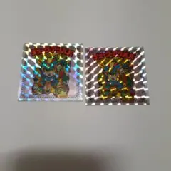 ビックリマン　新品