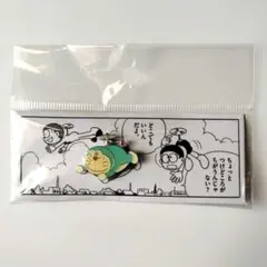 初登場ドラえもん ピンズB 藤子・F・不二雄ミュージアム 限定品