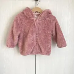 ボアジャケット アウター