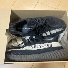 adidas Yeezy Boost 350 V2 oreo