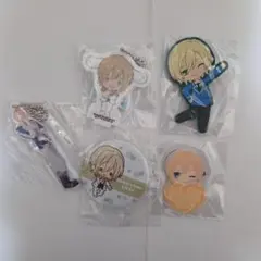 あんさんぶるスターズ！！天祥院英智