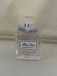 ミスディオール オードゥトワレ 5ml ブルーミングブーケ