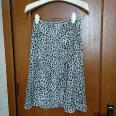 ★INDIVI★スカート