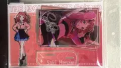 学園アイドルマスター 花海咲季 MEGAアクリルスタンド TSUTAYA