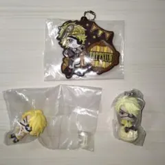 カラフルピーチ たっつん グッズ まとめ売り