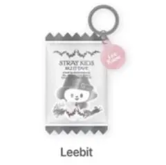 リノ　リービット　straykids DOIT ポップアップ　ジェイクキーリング