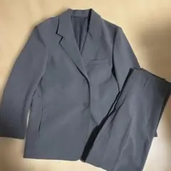 UNIQLO U テーラードジャケット　テーラードパンツ　セットアップ