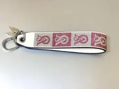 Victoria's Secret キーホルダー ストラップ