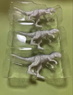 インドミナスレックス　在庫3