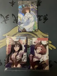 ウマ娘 ツインウエハース