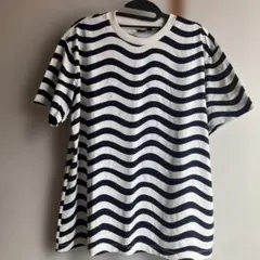 ユニクロ☆マリメッコ×TシャツXLのサムネイル