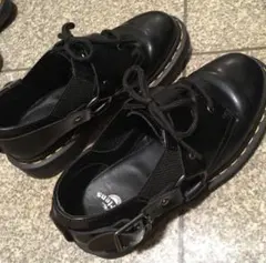 ドクターマーチン Dr 3ホールシューズ　FULMAR