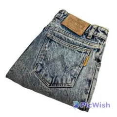 EDWIN エドウイン　men's メンズ　霜降り　デニム　パンツ　ジーンズ