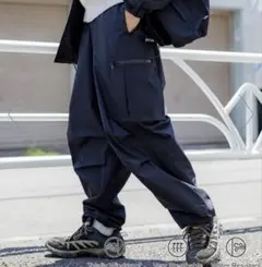 別注 GORE-TEX WINDSTOPPER CARGO PANTS 25AWのサムネイル