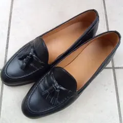 BEAUTY＆YOUTH UNITED ARROWS タッセルローファー