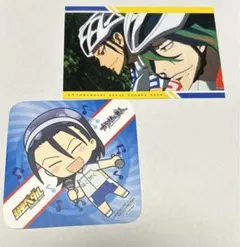 弱虫ペダル 東堂尽八セット