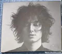 2026年最新】help ever hurt never 藤井風 初回限定盤 2cdの人気
