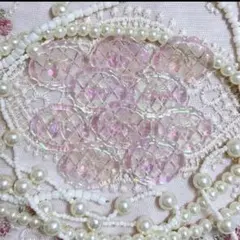 シーリングスタンプ ワックス シール オーロラクリア リボン カッティング