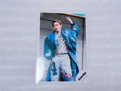 目黒蓮公式写真 SnowMan ブラザービート ⑧