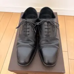 T*〜様 TOD'S メンズ ドレスシューズ ブラックのサムネイル