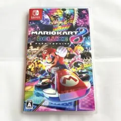 マリオカート8 デラックス Nintendo Switch