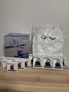 一番くじ NieRシリーズ A賞「カイネ」