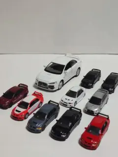 トミカまとめ売り16台 - メルカリ
