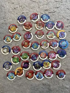 ポケットモンスター バトリオ まとめ売り