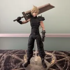 2026年最新】プレイアーツ改 クラウドの人気アイテム - メルカリ