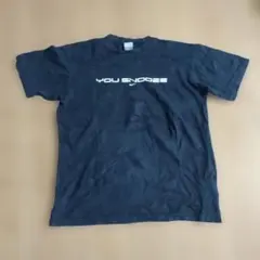 NIKE YOU SNOOZE Tシャツ ネイビーのサムネイル