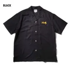 8gshoot エイジシュート BOWLING SHIRT - メルカリ