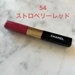 ル ルージュ デュオ ウルトラ トゥニュ 54