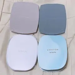 アルビオン ファンデーション サンプル