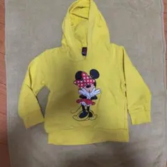 BABY DOLL ミニー・マウス トレーナー