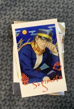 杉本佐一 杉元佐一 | ゴールデンカムイ Wiki | Fandom