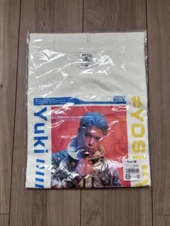 BBZ BALLISTIK BOYZ BOT 加納嘉将Tシャツ