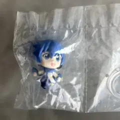 初音ミク フィギュア カプセルトイ　KAITO