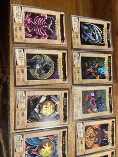 遊戯王OCG バンダイ まとめ売り