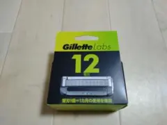 Gillette ジレット ラボ 8個入 1個 4個入 2個 かみそり 替刃 - メルカリ
