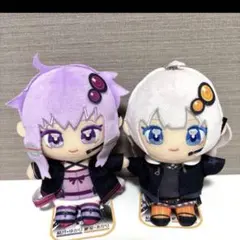 2025年最新】結月ゆかり ぬいぐるみの人気アイテム - メルカリ