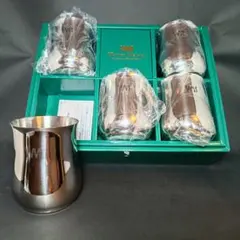 新品　Werner Meister　ウェルナーマイスター　ビール　水割り　カップ