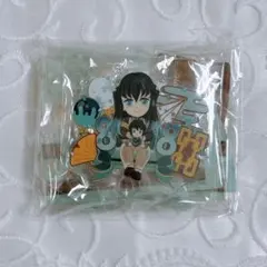 鬼滅の刃 無一郎 生誕祭 2023 ケーキ型 ジオラマアクリルスタンド