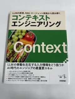RAG・エージェント開発から読み解く コンテキストエンジニアリング