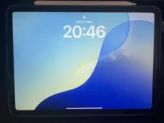 G*n様 iPadPro （11インチ 第4世代） （Apple pencil第