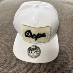 キャップ dope